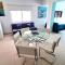 City Center: Your Urban Retreat- 100m to the beach