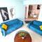 City Center: Your Urban Retreat- 100m to the beach