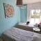 City Center: Your Urban Retreat- 100m to the beach