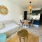 Sérénité - Appartement une chambre proche de la plage