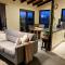 TekapoB2 Lakeview Apartment - بحيرة تيكابو