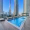 Prival - ACT Downtown - Dubaj