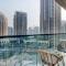Prival - ACT Downtown - Dubaj