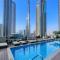 Prival - ACT Downtown - Dubaj