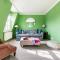 The Pimlico Lime – 1 Bedroom in Belgravia - 伦敦