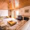 Swiss style villa near Barcelona 10min to beach