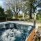 La Meslaysienne - Comfortable house, swimming pool - Meslay-le-Vidame