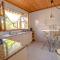 Swiss style villa near Barcelona 10min to beach