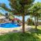 Swiss style villa near Barcelona 10min to beach