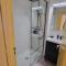 Gruissan-Port-T2-2chambres-5pers-43m2-climatisé-Parking-Valerie