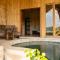 Villa con Piscina Vista Mare - Lussuosa - Villa Chiara, Anima Eco Lodge