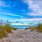 Baabe - Insel Rügen - Ostsee - Ferienwohnung