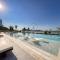 Remarkable 2BR+storage in JBR with Sea View - Dubaj