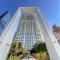 Remarkable 2BR+storage in JBR with Sea View - Dubaj
