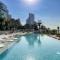 Remarkable 2BR+storage in JBR with Sea View - Dubaj