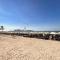 Remarkable 2BR+storage in JBR with Sea View