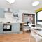 HFS The Mill House Edinburgh