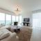 Remarkable 2BR+storage in JBR with Sea View - Dubaj