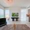 Remarkable 2BR+storage in JBR with Sea View - Dubaj