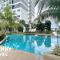 Couple Suite Trader Garden Pool View #16 - Cheras