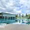 Couple Suite Trader Garden Pool View #16