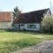 Gîte à la campagne