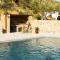 Villa, Südkreta, Plakias, Pool, bis 7 Personen - Mírthios