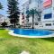Estudio Bahía en el centro de Nerja - South Costa - 内尔哈