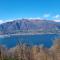 Casa Camellia mit Seeblick