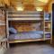 Chalet Istres des Ardennes