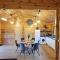 Chalet Istres des Ardennes