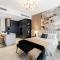 Elegant Brand New Studio Wilton Park Residence MBR - دبي