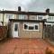 30 min STN or to central London - Enfield Lock