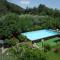 Villa with Pool near 5Terre Firefly