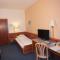 Hotel Stadt Pasing