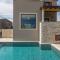 Beautiful Villa Skarline with outdoor pool in Buje - Krasica