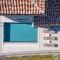 Beautiful Villa Skarline with outdoor pool in Buje