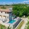 Beautiful Villa Skarline with outdoor pool in Buje - Krasica