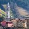 La Casa di Teresa - Vista Montagna - Ardesio