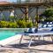 Il Tiglio-Holiday Home