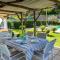 Il Tiglio-Holiday Home