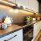 Apartament Gwiazda Jantaru by TriApart