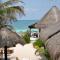 Punta Piedra Beach Posada - Tulum