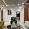 Sall Residence Mbour Saly - 姆布尔