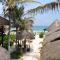 Punta Piedra Beach Posada