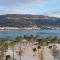 Vlora by the sea