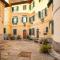 ROOMS LibertyHouse Firenze