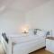 Traumschiff Borkum Ferienwohnung 3 - 博尔库姆