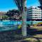 Apartamentos Princicassim Amanecer en benicasim - 贝尼卡西姆