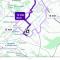 Sheffield Arena Meadowhall Interchange with off road free parking & CCTV